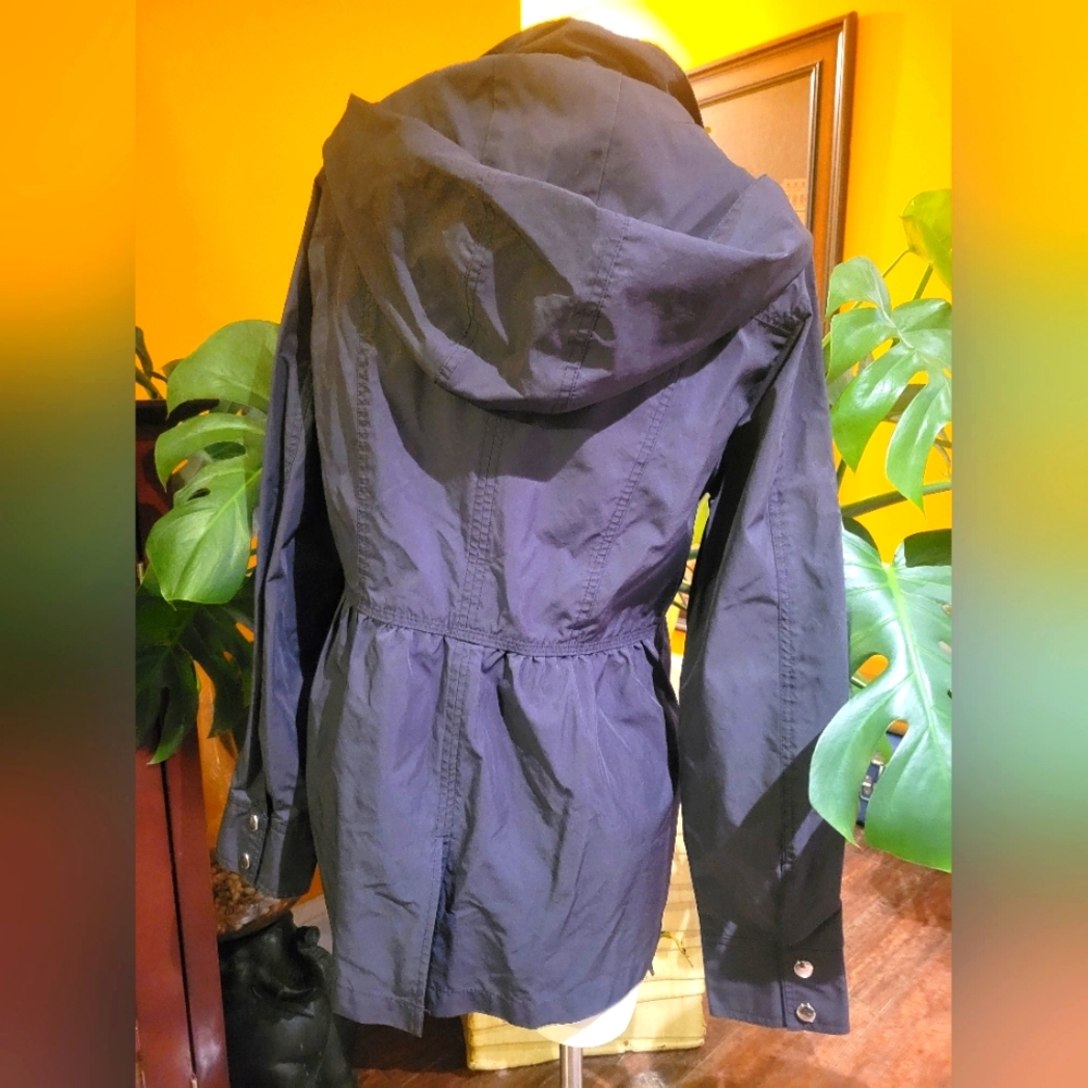 J. Crew Black Jacket - Picture 3 of 5